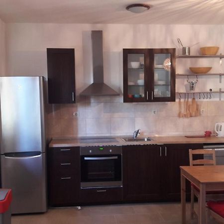 Apartment Lana Trogir Bagian luar foto