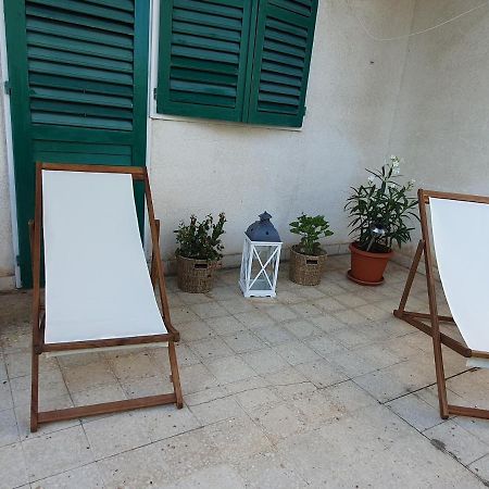 Apartment Lana Trogir Bagian luar foto